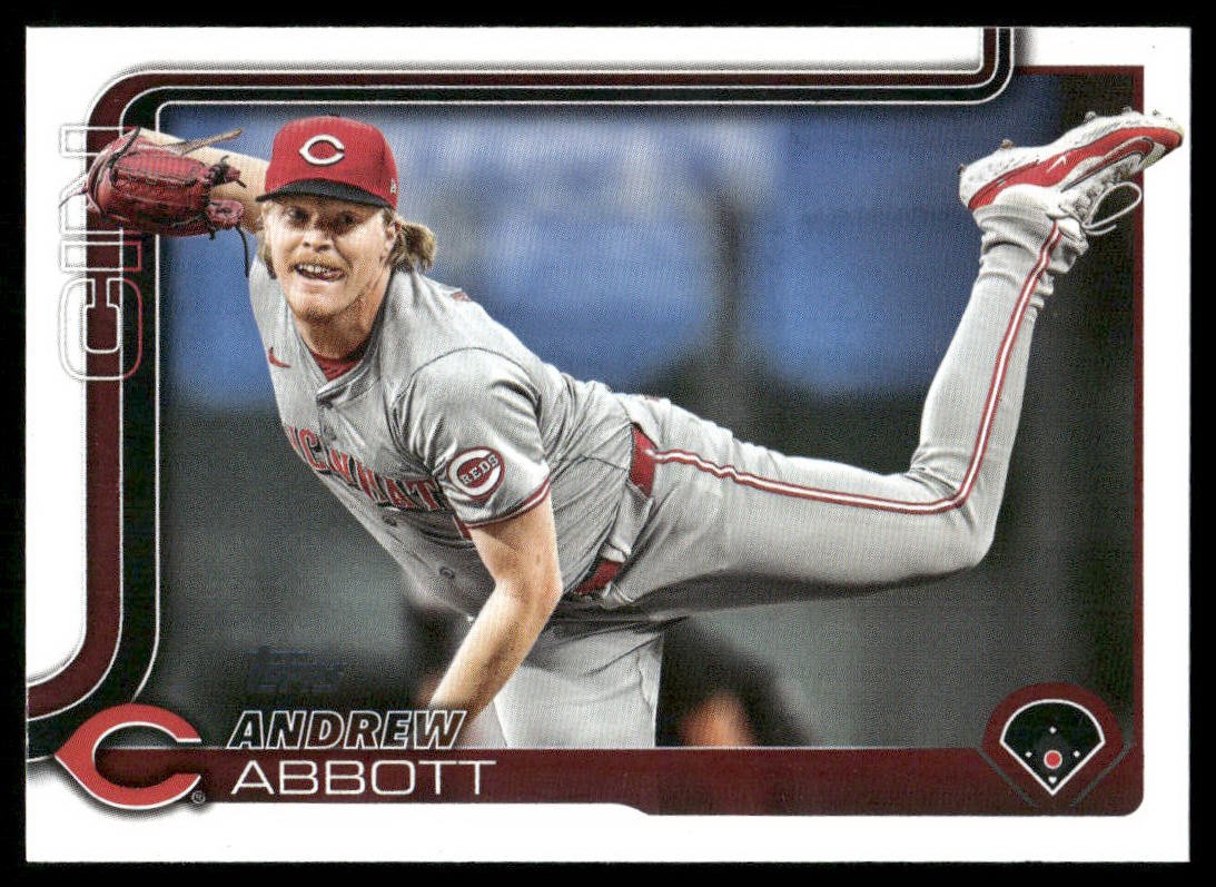 Andrew Abbott