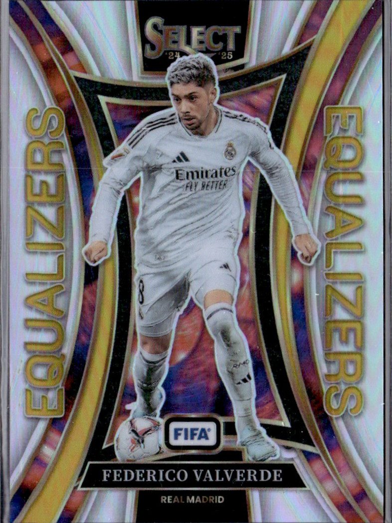 Federico Valverde