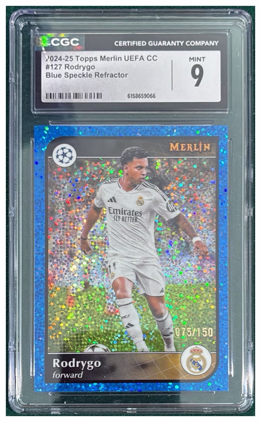 Rodrygo