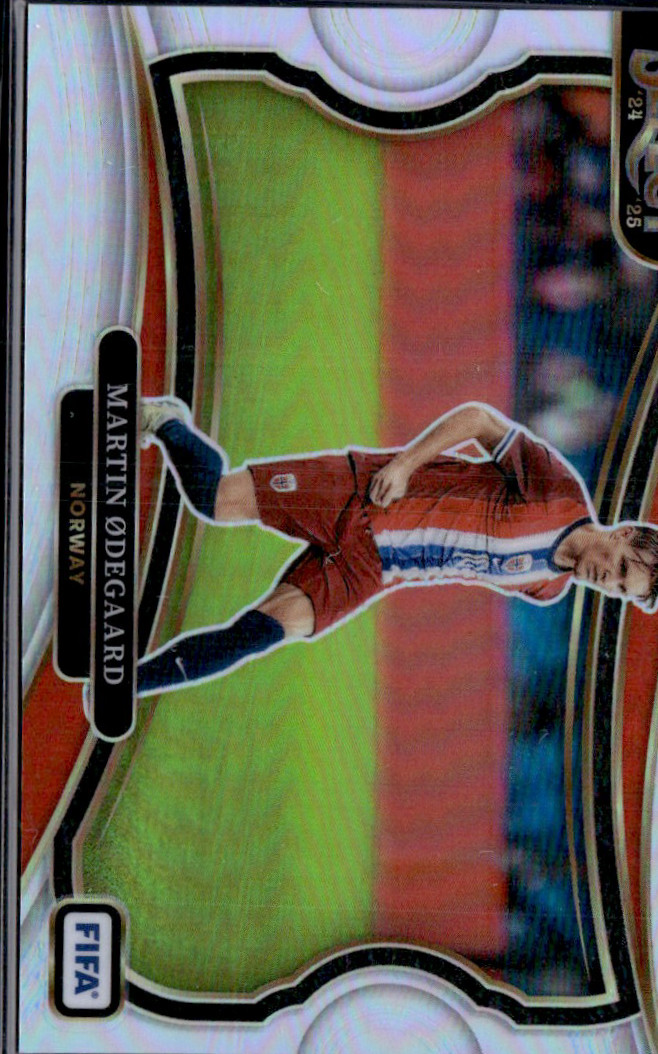 Martin Ødegaard