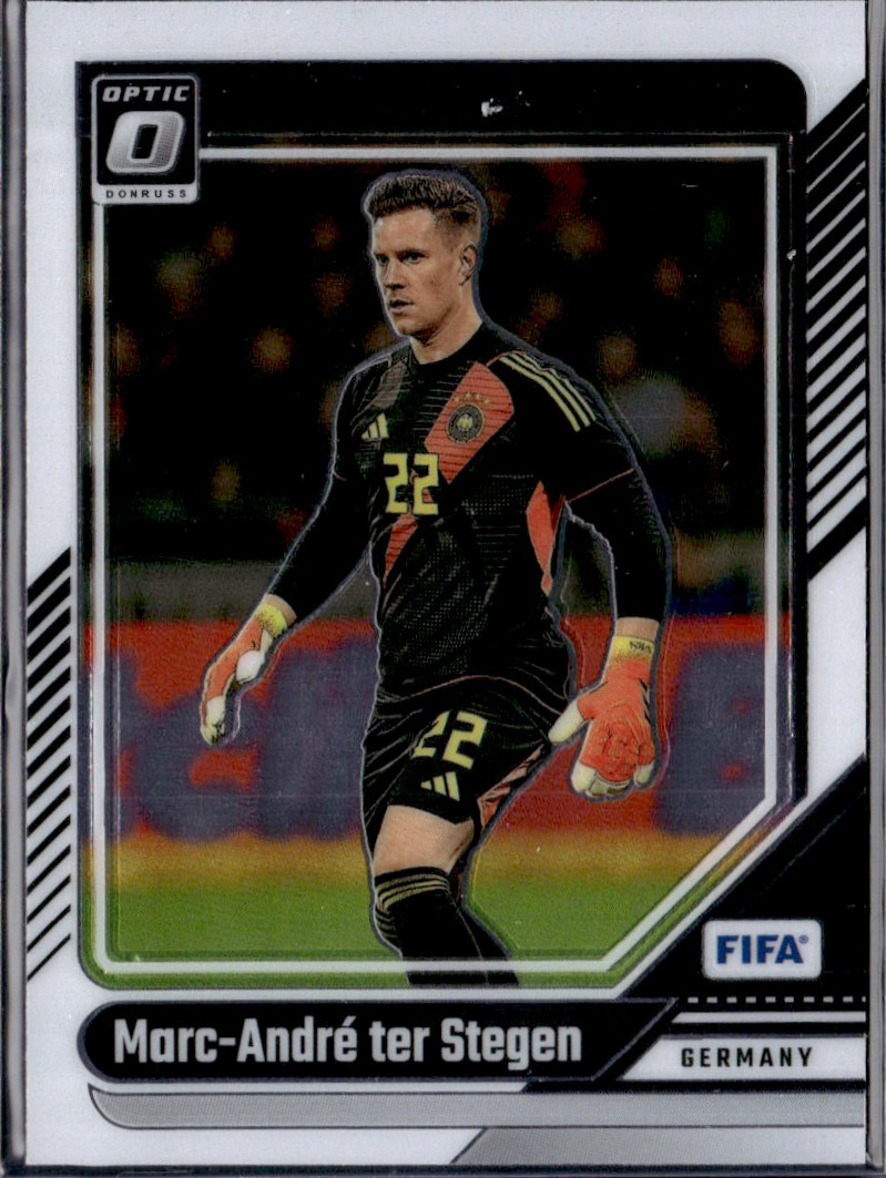 Marc-André ter Stegen