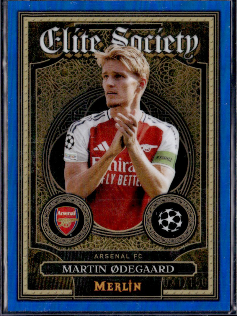 Martin Ødegaard