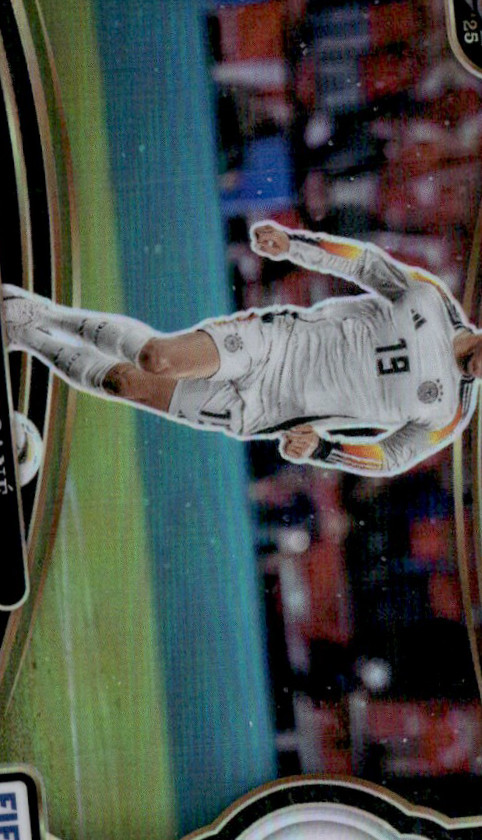 Leroy Sané