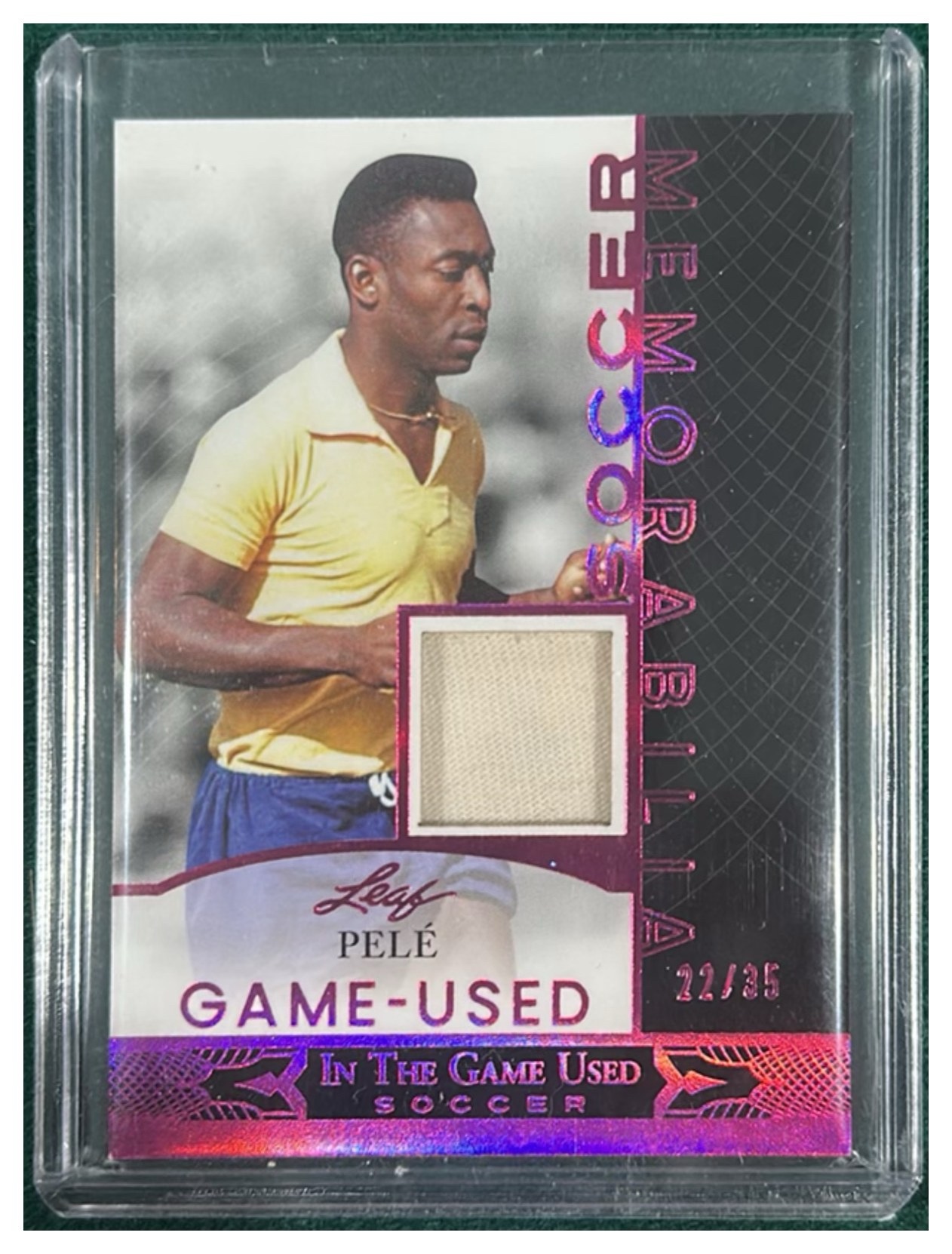 Pelé