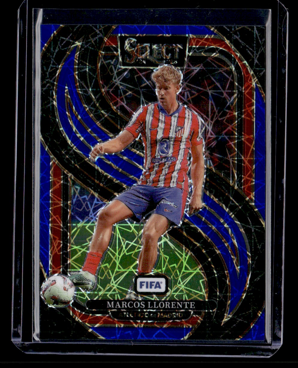 Marcos Llorente