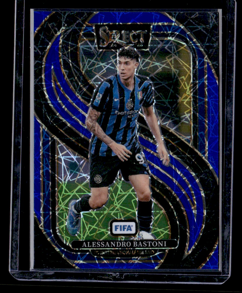 Alessandro Bastoni