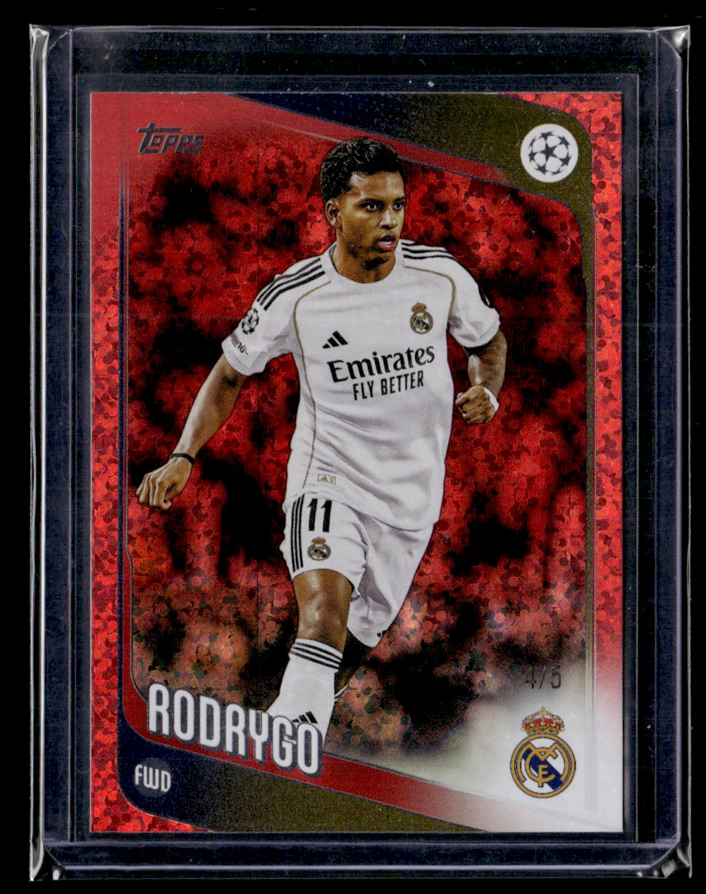 Rodrygo