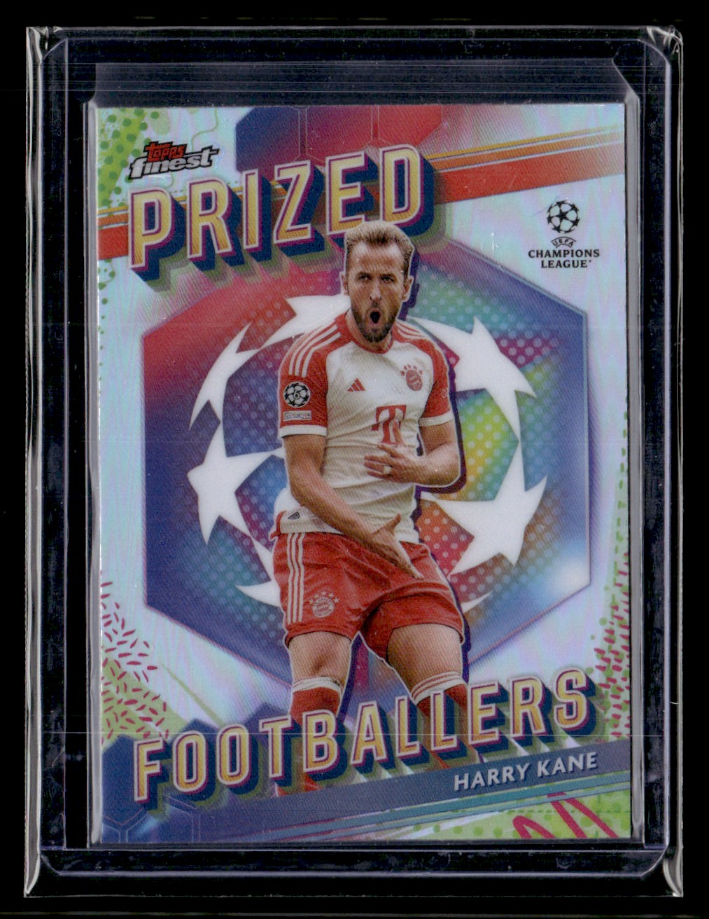 Harry Kane