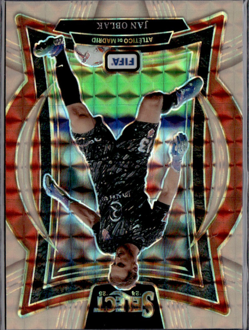 Jan Oblak