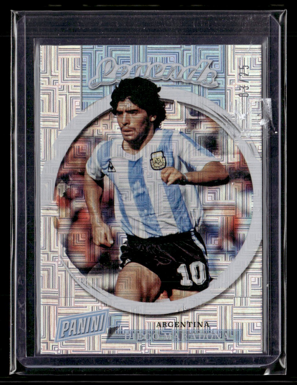 Diego Maradona