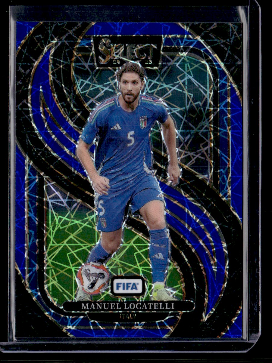 Manuel Locatelli