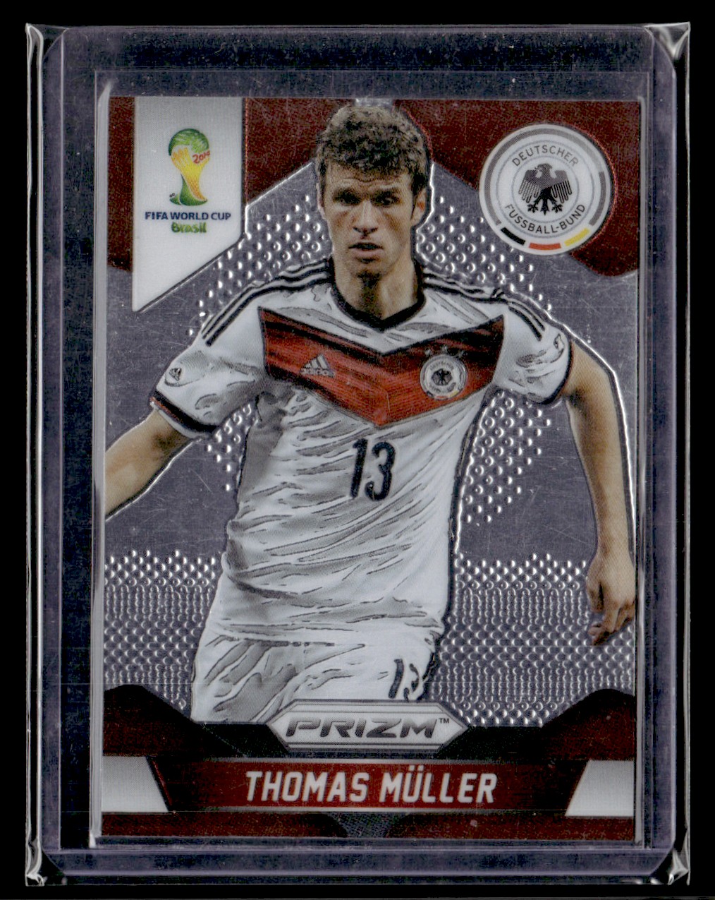 Thomas Müller