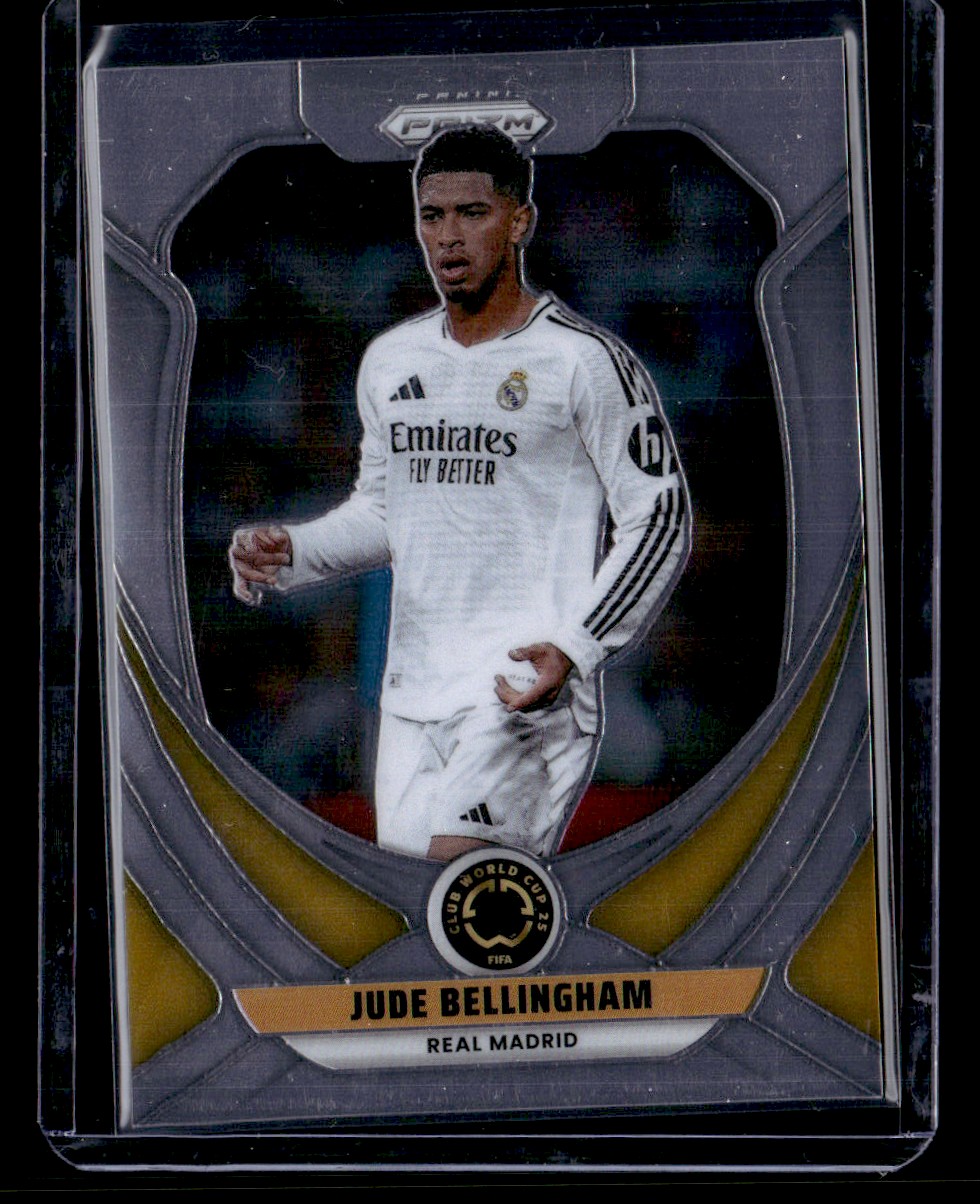 Jude Bellingham