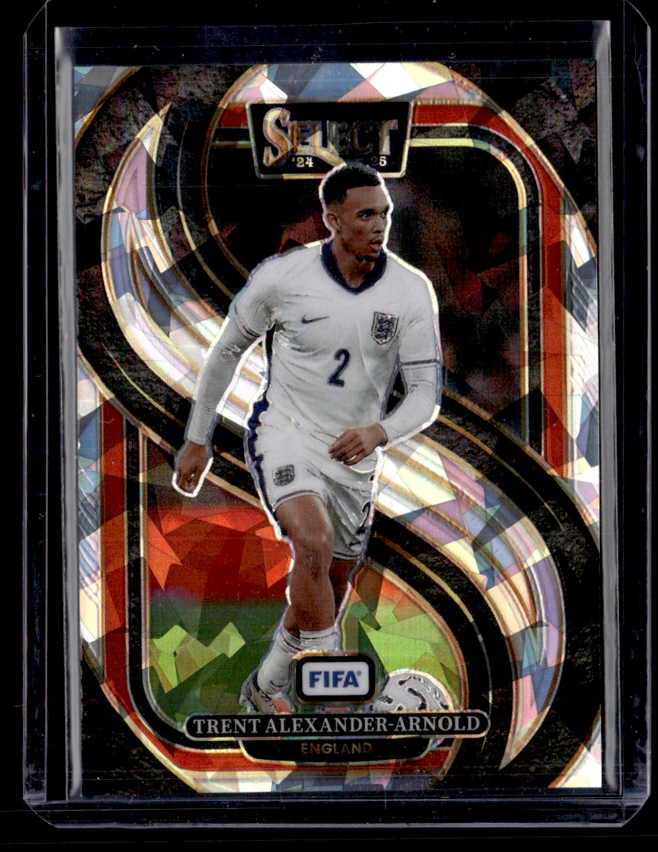 Trent Alexander-Arnold