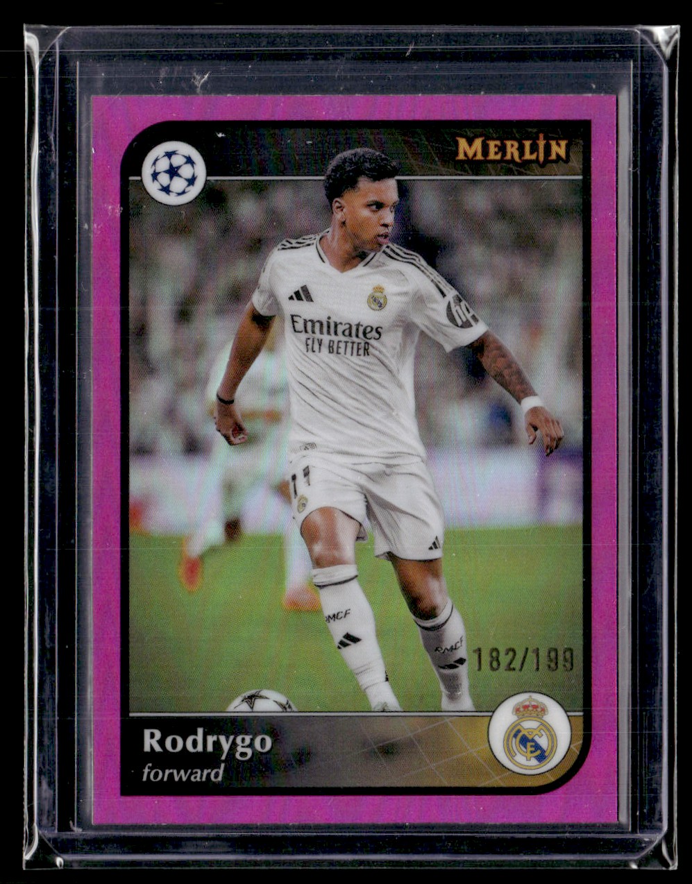 Rodrygo