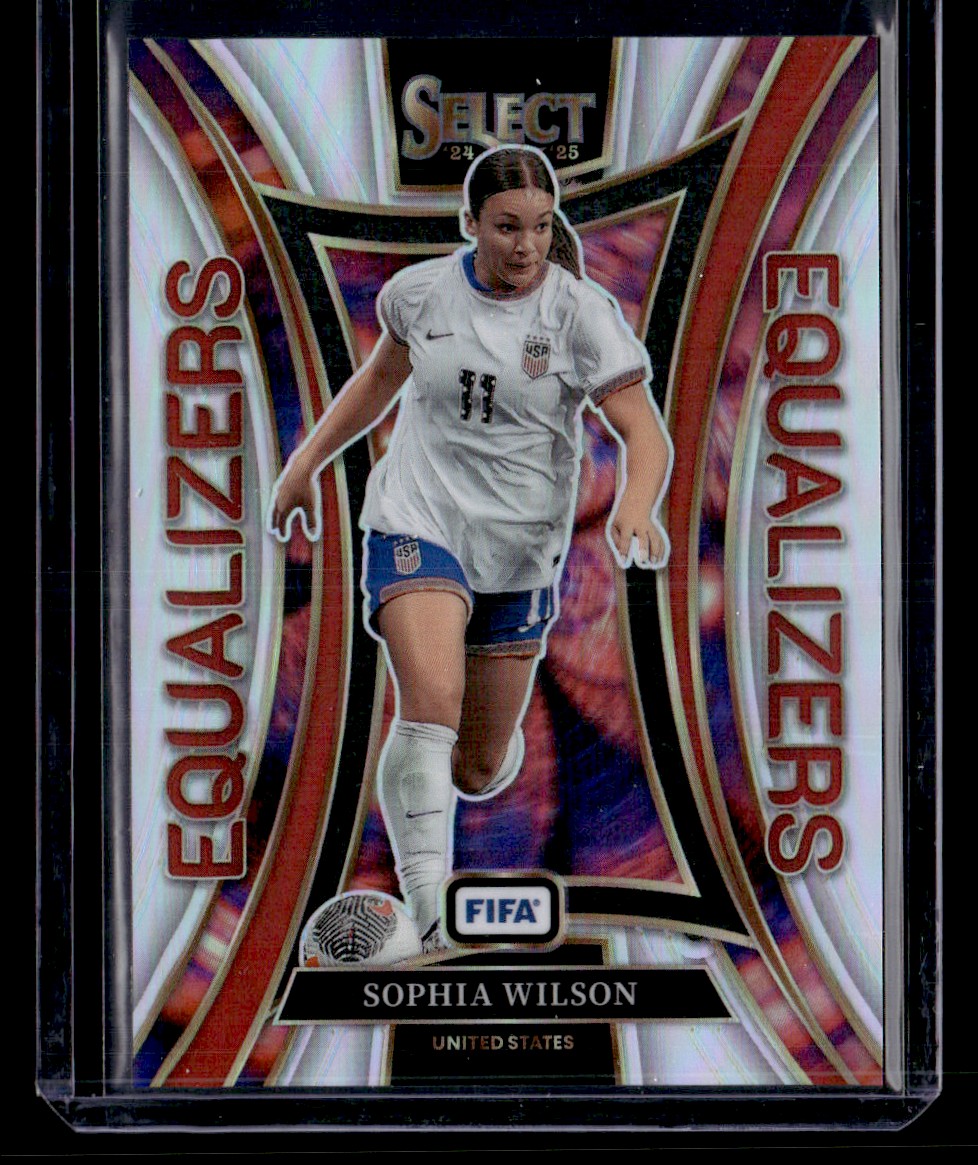 Sophia Wilson
