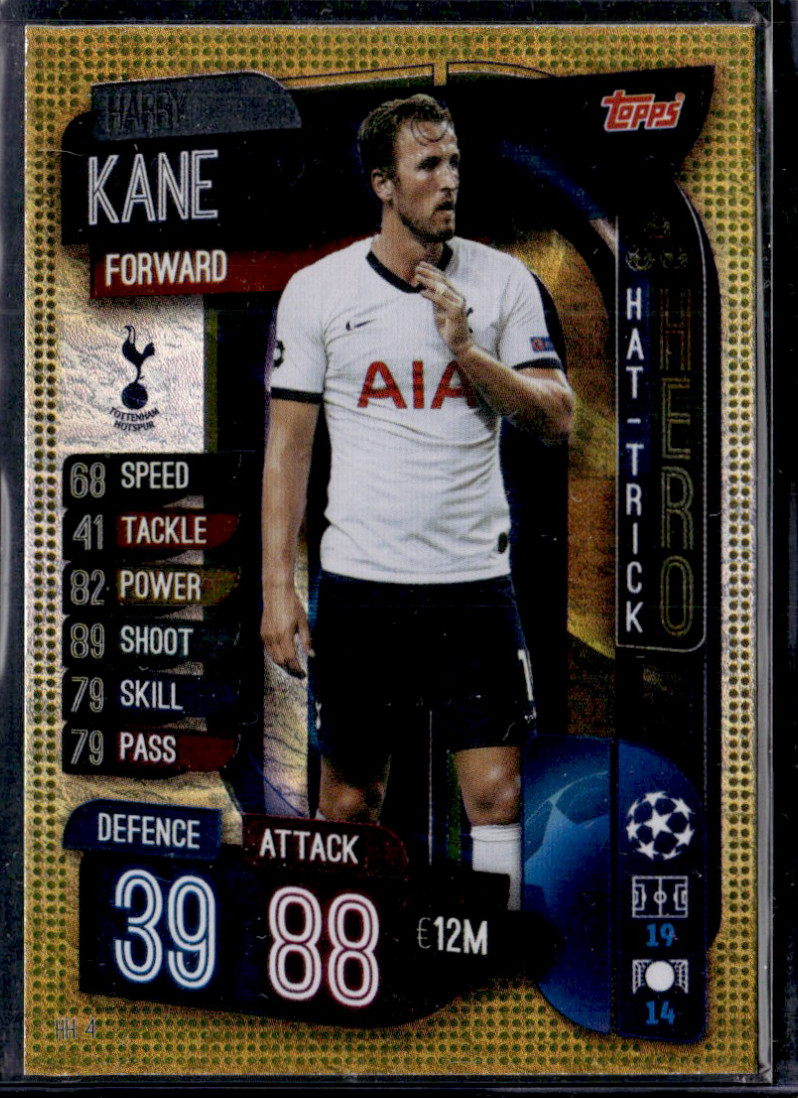 Harry Kane