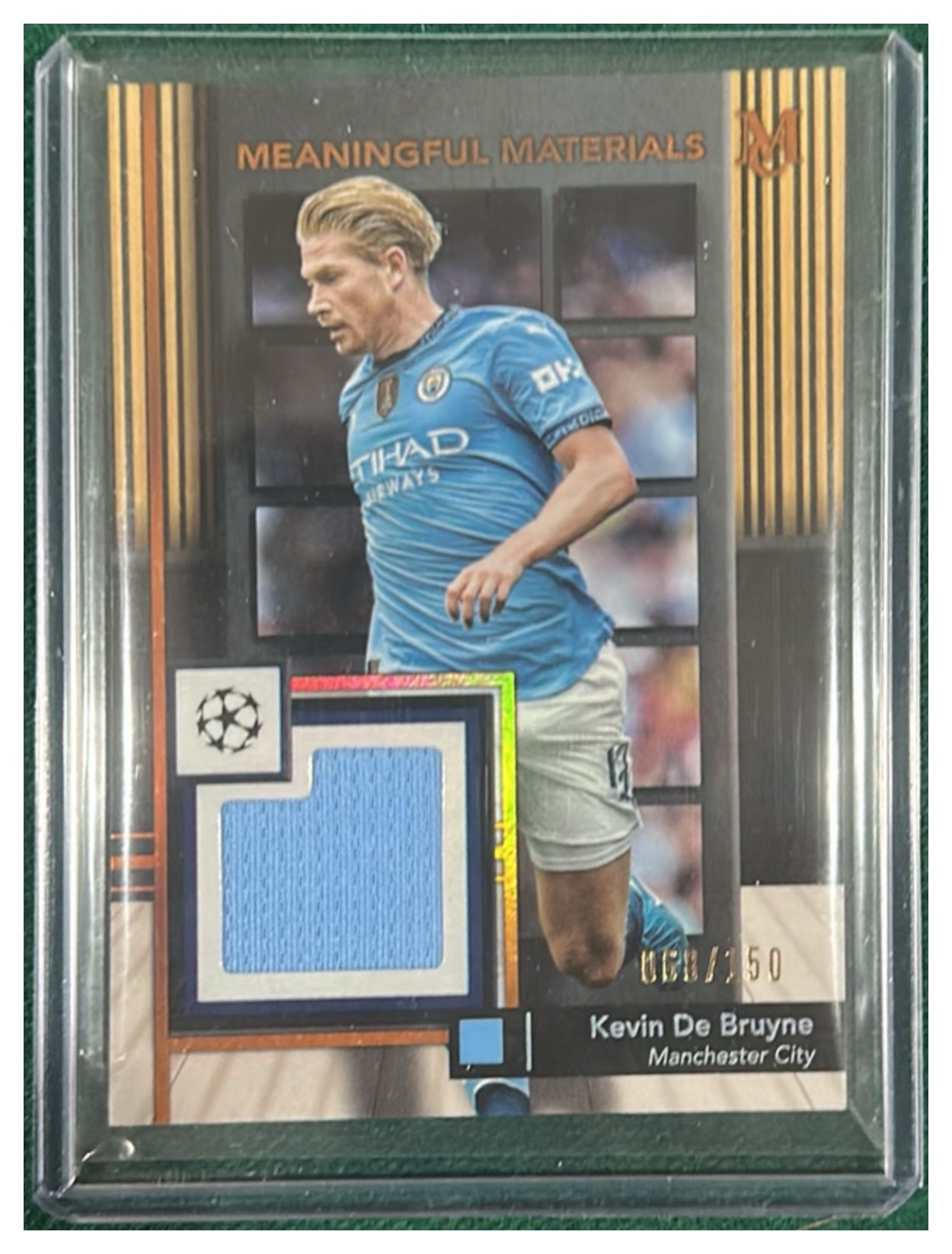 Kevin De Bruyne
