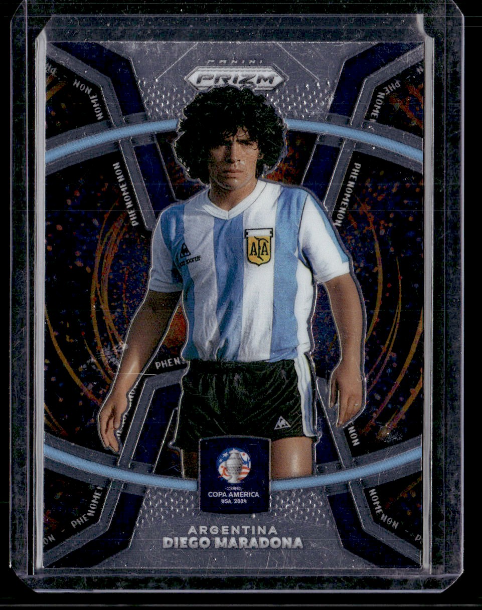 Diego Maradona