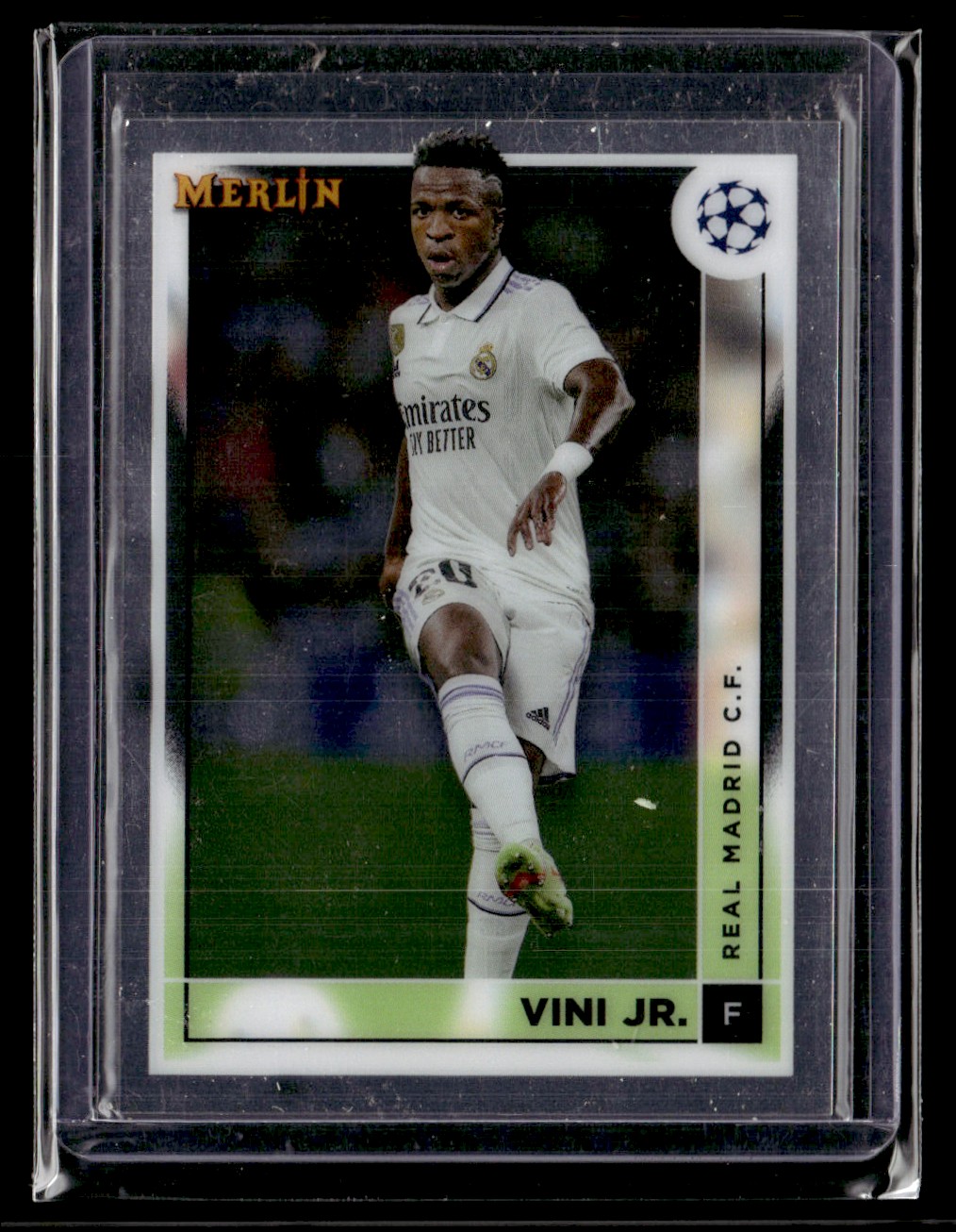 Vini Jr.