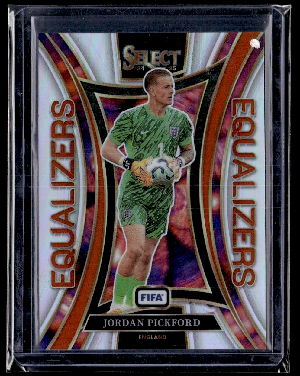 Jordan Pickford