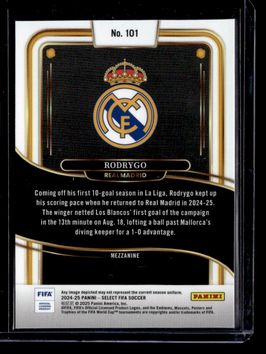 Rodrygo
