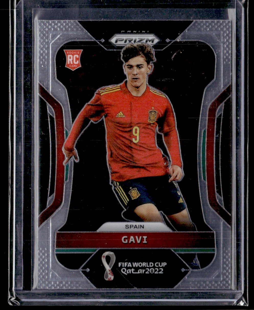 Gavi