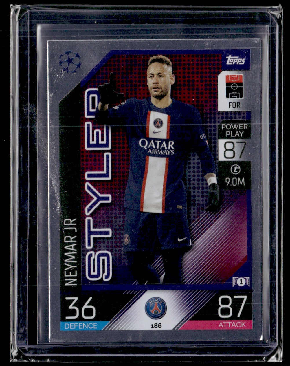 Neymar Jr