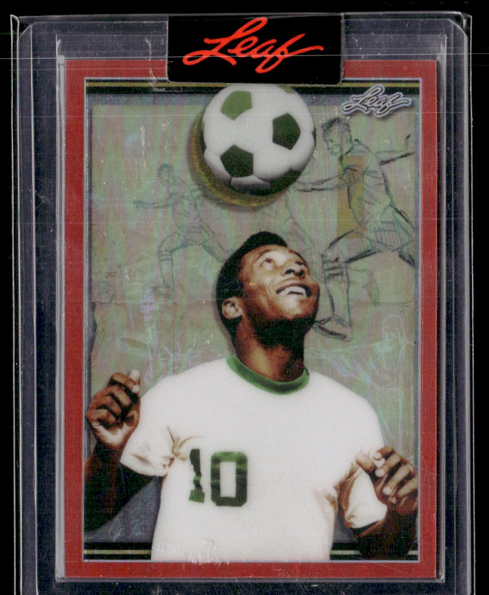 Pelé