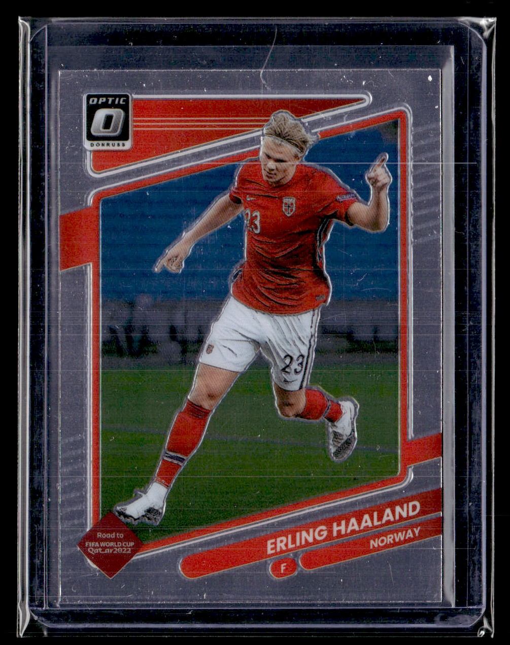 Erling Haaland
