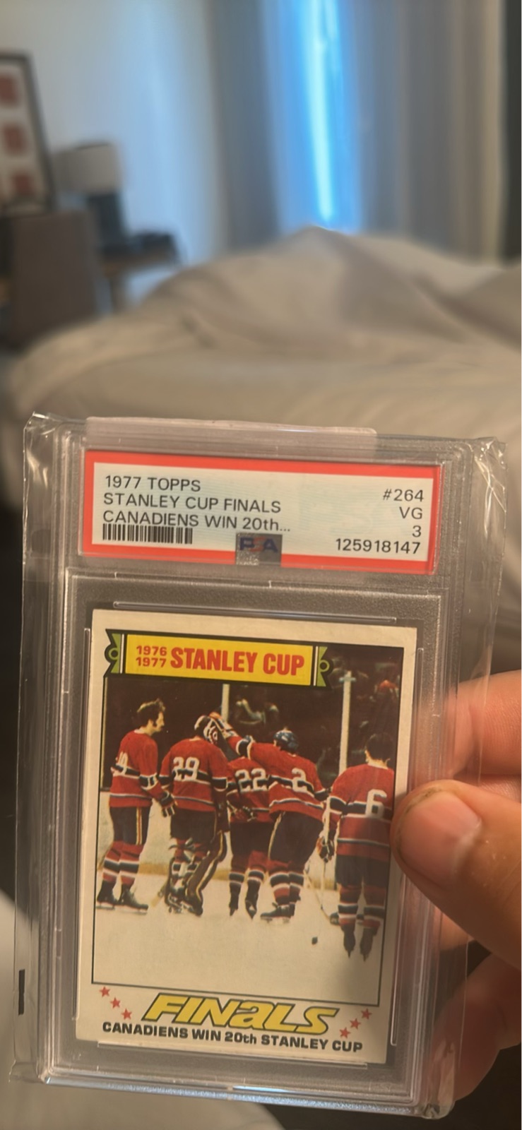 Stanley Cup Finals