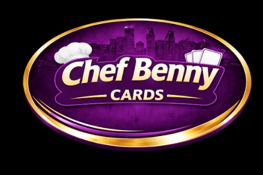 Chef Benny Cards