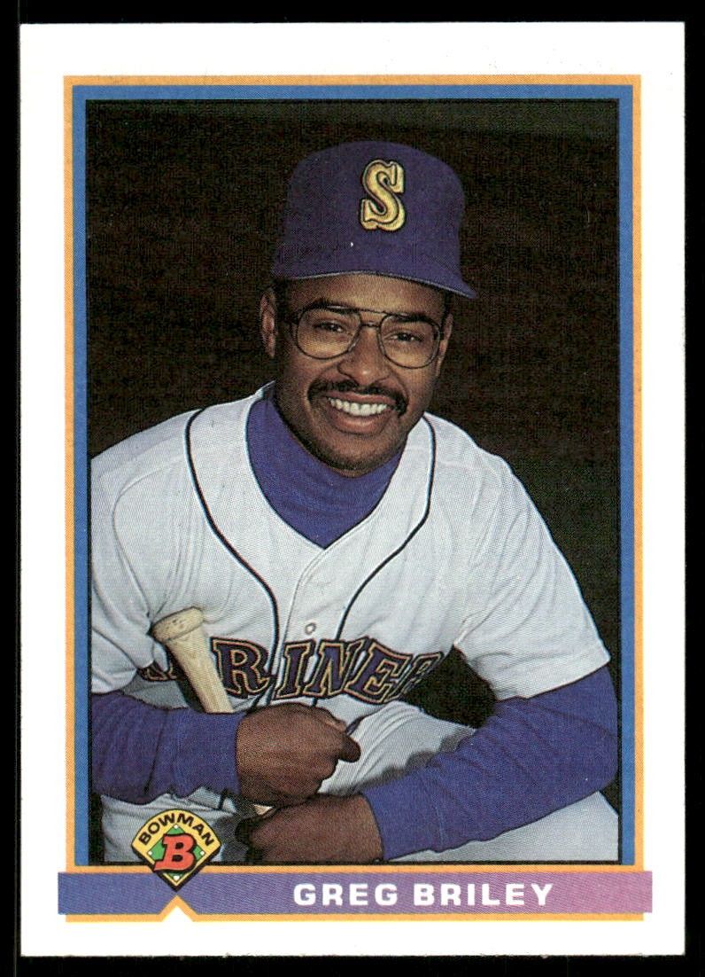 Greg Briley