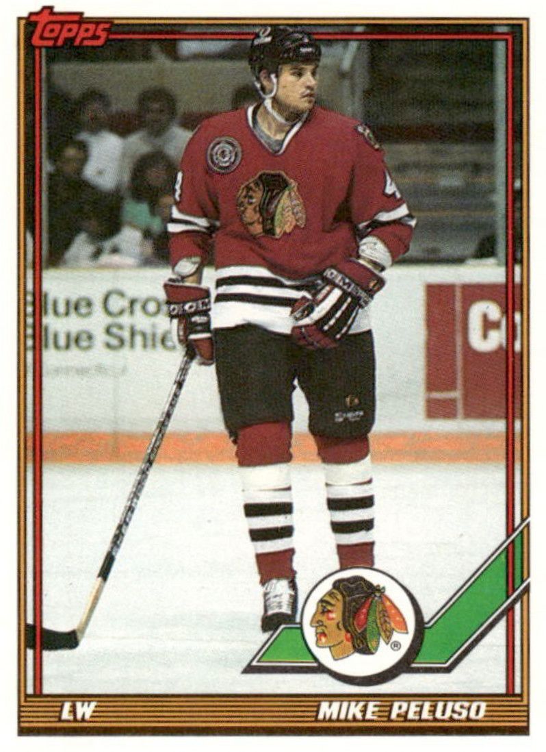 Mike Peluso