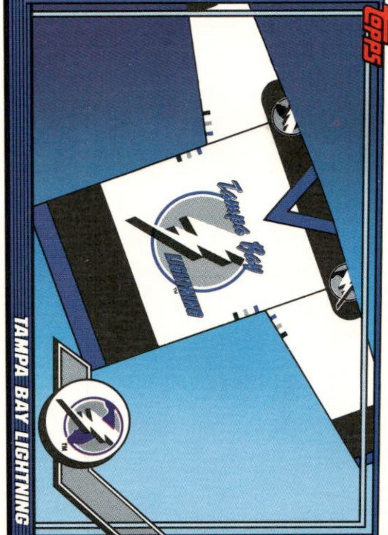 Tampa Bay Lightning