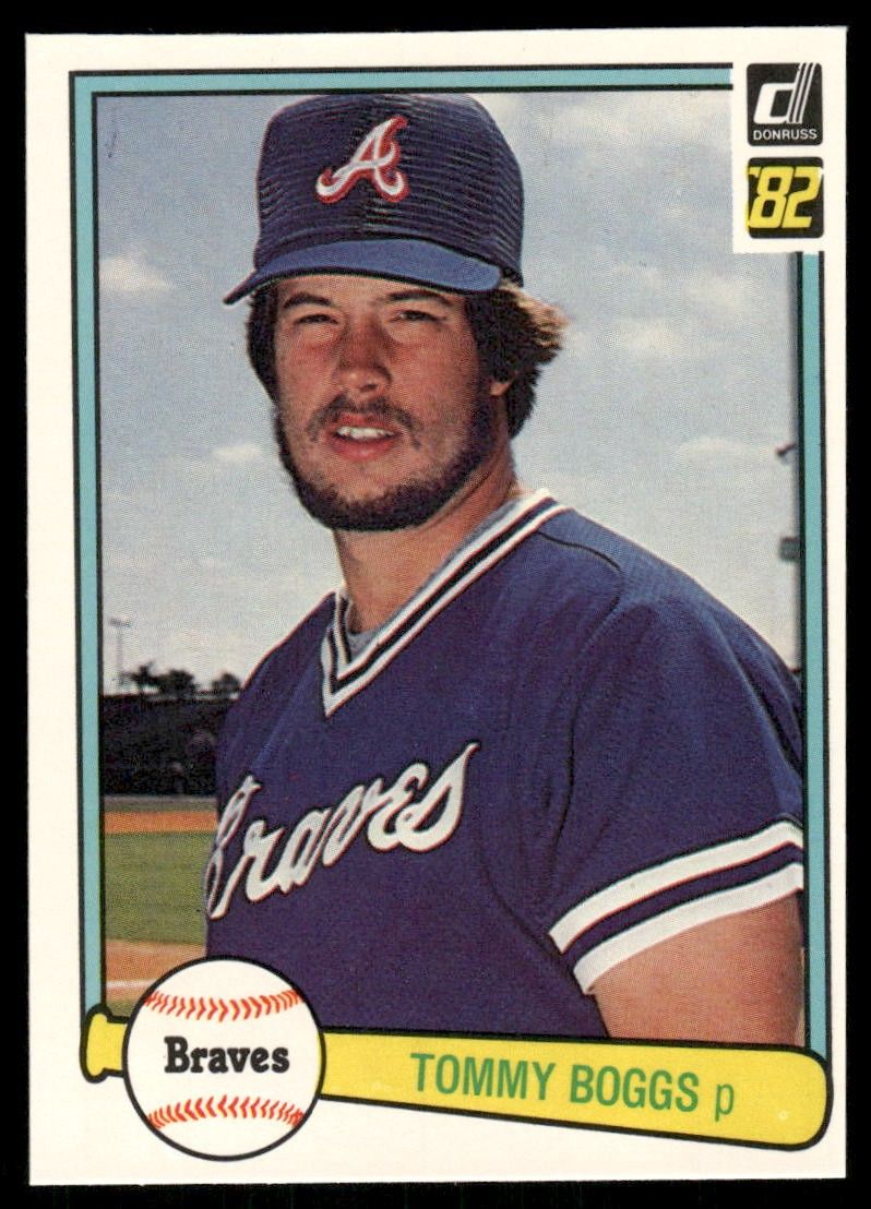 Tommy Boggs