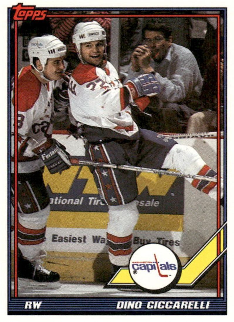 Dino Ciccarelli