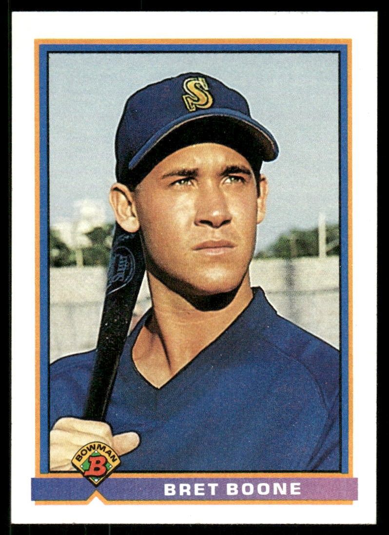 Bret Boone