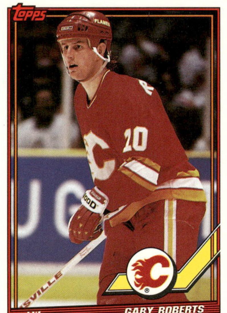 Gary Roberts