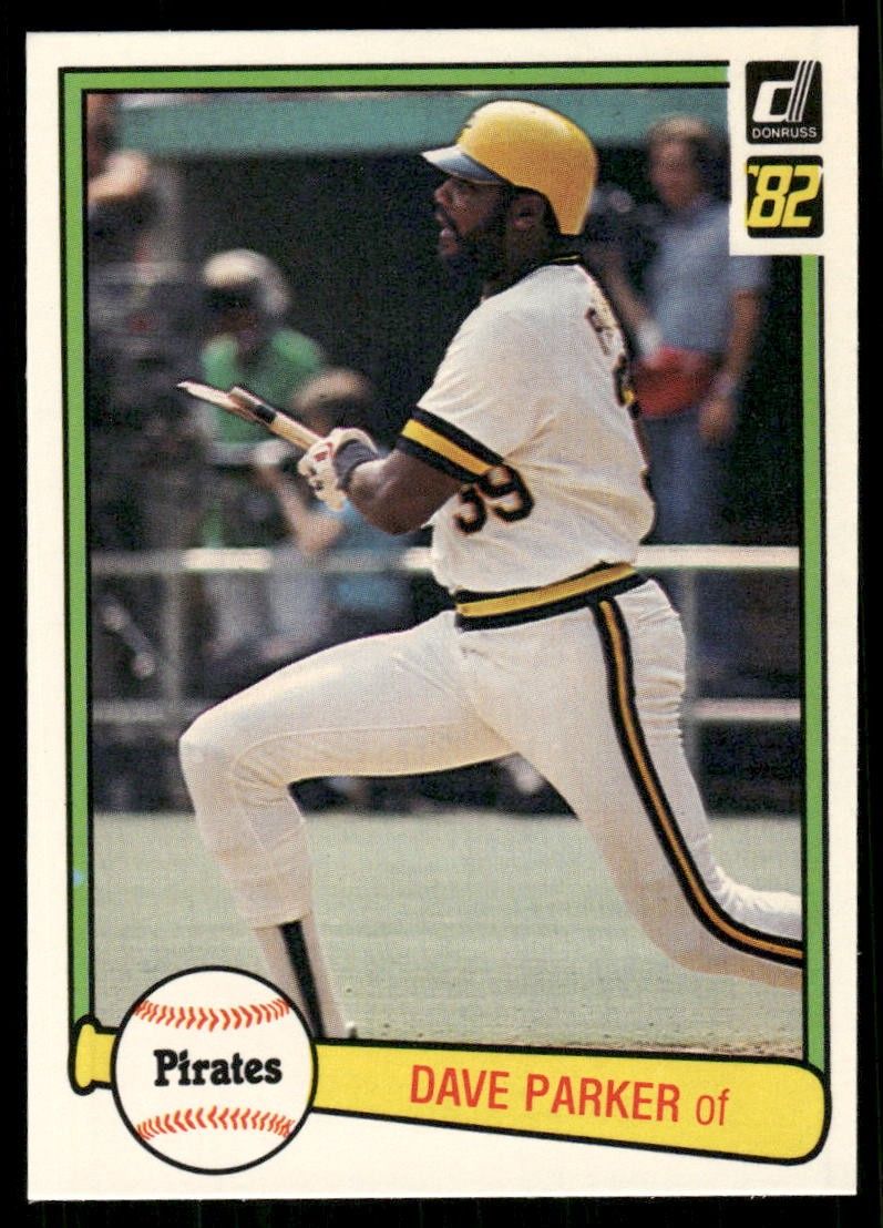 Dave Parker