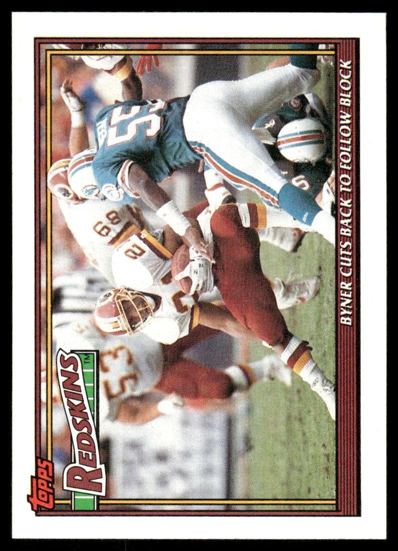 Earnest Byner