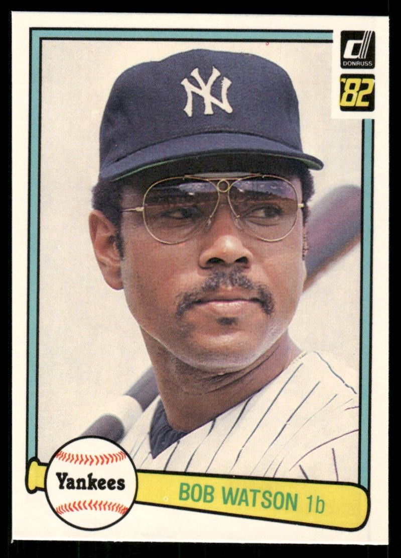 Bob Watson