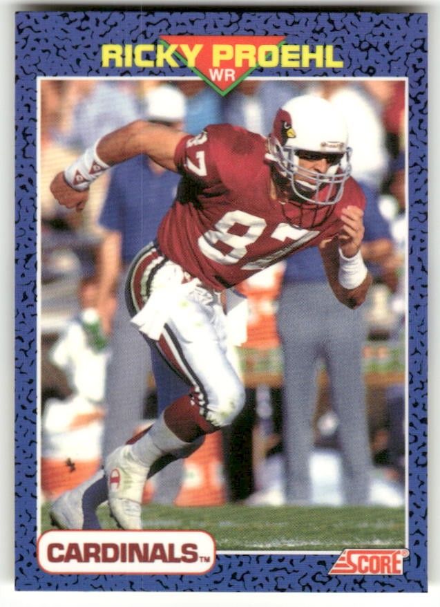 Ricky Proehl