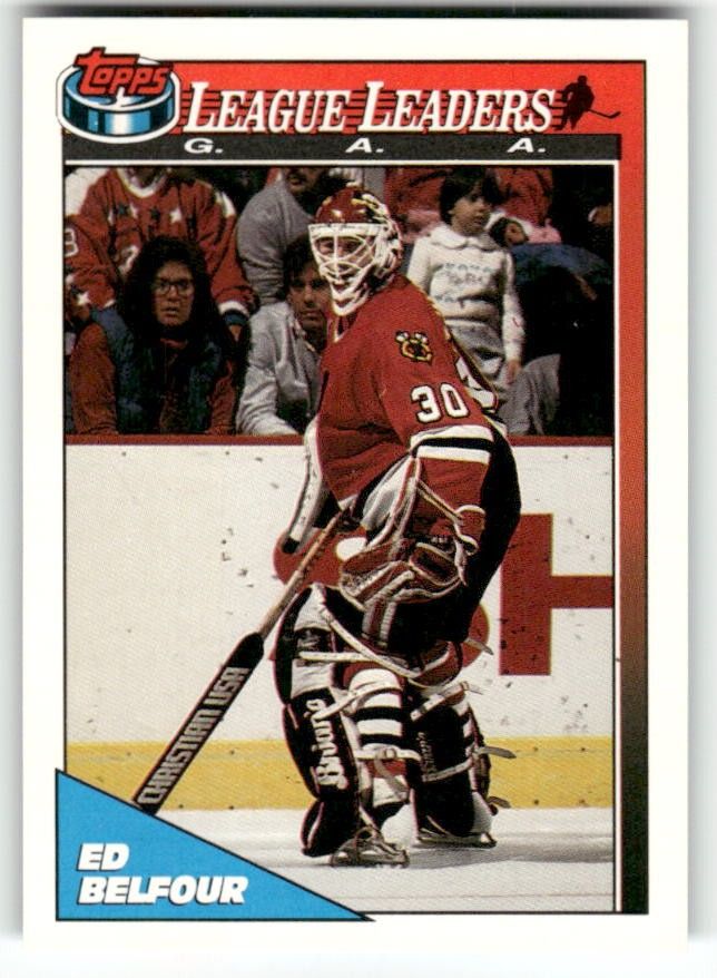 Ed Belfour