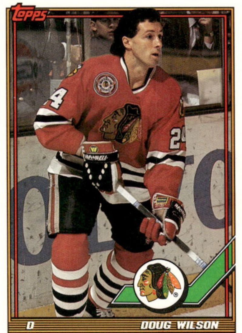 Doug Wilson