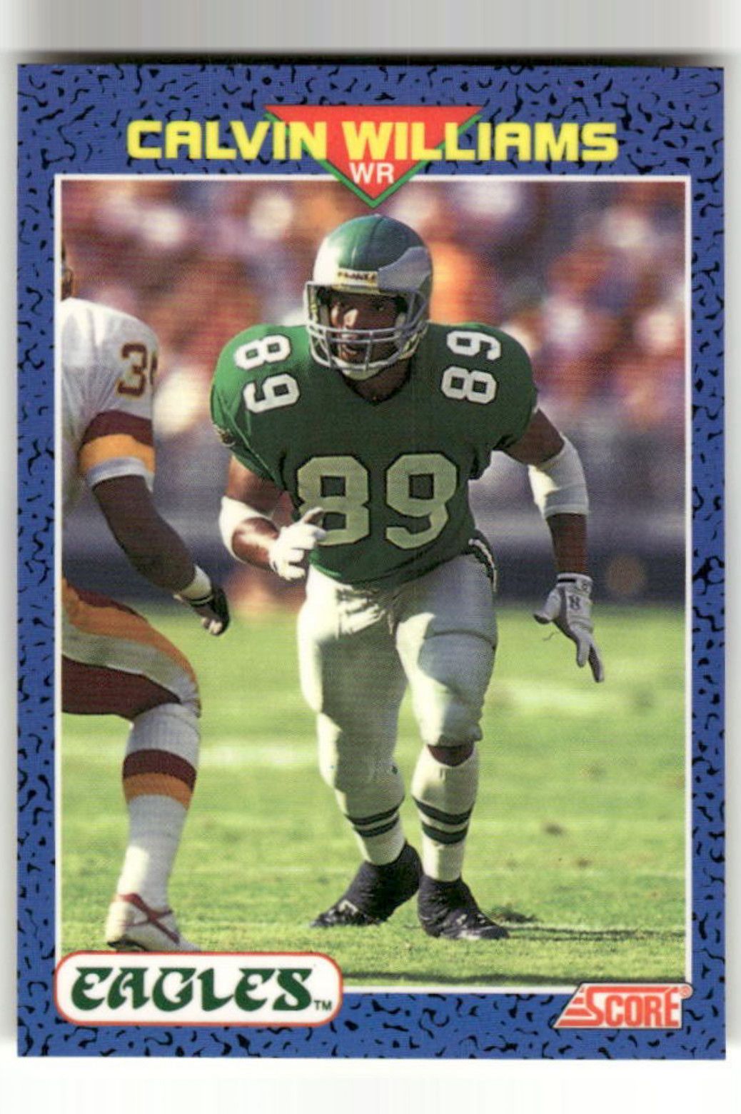 Calvin Williams