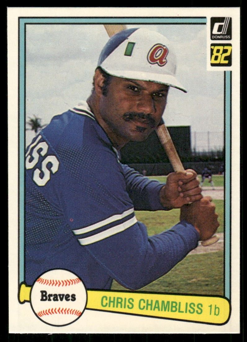 Chris Chambliss