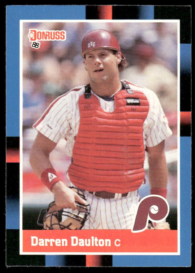 Darren Daulton