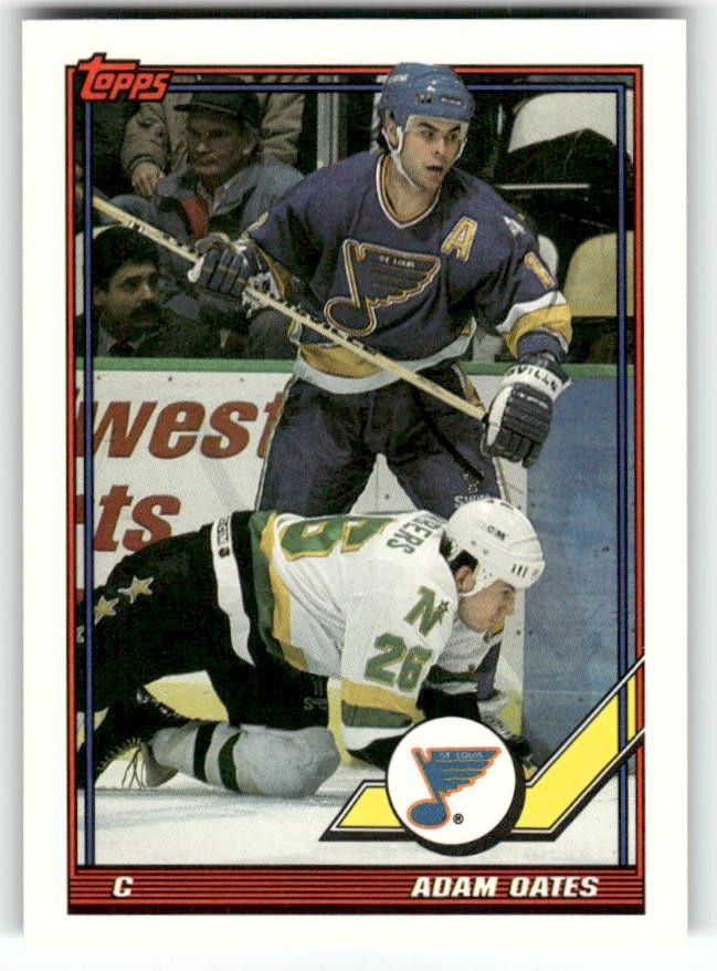 Adam Oates