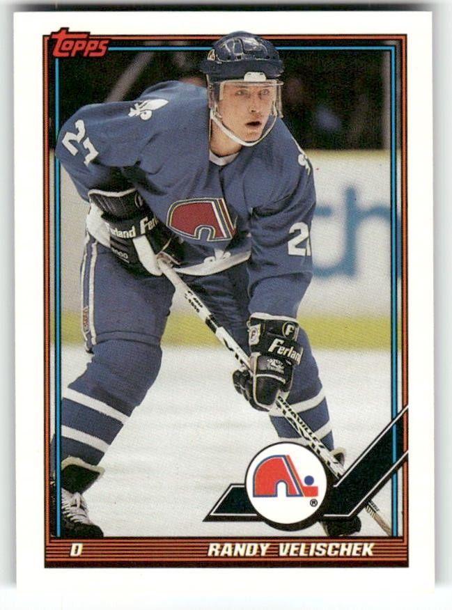 Randy Velischek